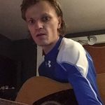 Kristopher Roberts - @krob33037 - Instagram
