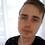 Kristopher Ryan - @anyavailableusernames - Instagram