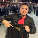 Kristopher Ryan - Facebook