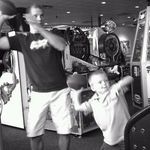 Kristopher Ryan Pittman - @standard25r - Instagram