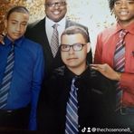 Kristopher Ryan Shelby - Facebook