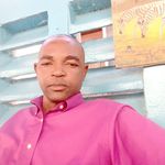 Christopher Samson Mazanga - @christophersamsonmazanga - Instagram