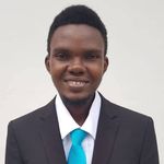 Christopher Samson Sabure - @fx_undergraduate - Instagram