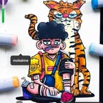 Kristopher Sanchez - @kristophersanchez75 - Instagram