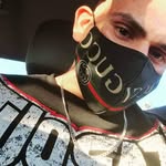 Kristopher Sanchez - @cheddah_b1122 - Instagram