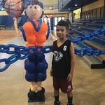 Kristopher Sanchez Baez - @kriis_39 - Instagram