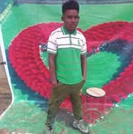 Christopher Sanga - Facebook