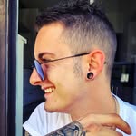 Christopher Schmidt - @pada679 - Instagram