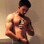 Christopher Schmidt - @kingjistr - Instagram