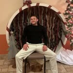 Kris Schmidt - @kristopherschmidt72 - Instagram