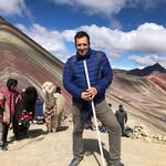 Kristopher Schmidt - @yo.m.kris.77 - Instagram