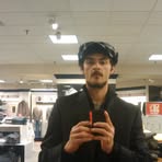 Kristopher Shane - Facebook