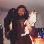 Christopher Sharp - @_chrissysharp_ - Instagram