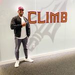 Christopher Sharp - @chrislookinsharp - Instagram