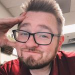 Kristopher Sharp - @that_one_guy_named_kris - Instagram