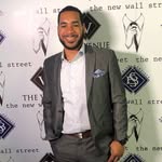 Christopher Simpson - @mr_csimpson - Instagram