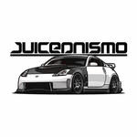 Christopher Simpson - @juicednismo - Instagram