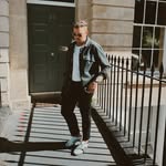 CHRISTOPHER SIMPSON-JONES - @christophersimpsonjones - Instagram