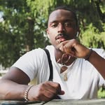 Kristopher Simpson - @xaviersimpsonofficial - Instagram