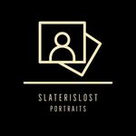 Christopher Slater - @slaterislost_portraits - Instagram