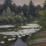 Christopher slater - @christopher_slater_artist_ - Instagram