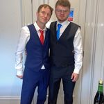 Christopher Slater - @christopherslater123 - Instagram
