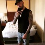 Kristopher Slater - Facebook
