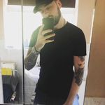 Kristopher Slater - @krisslater1 - Instagram