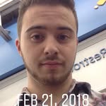 Kristopher Evan Soderberg - @krissy74 - Instagram