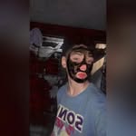 kristopher solis - @kristopher2248a - Instagram
