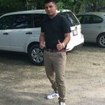 Christopher Stanley - @christar23 - Instagram