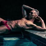 Christopher Stanley - @misterchristopherstanley - Instagram