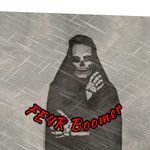 Kristopher Stanley - @fe4r_boomer - Instagram
