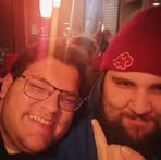 Christopher Stein - Facebook