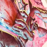 Christopher Stein - @c_art09 - Instagram