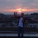 Christopher Stein - @vernonmcnugglet - Instagram