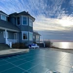 Christopher Stein - @upstatepoolcovers - Instagram