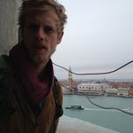 Christopher Stephens - @kalokagathia - Instagram