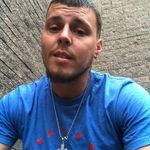 Kristopher Stephens - @krisstephens4 - Instagram