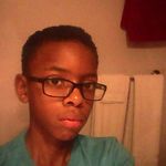Kristopher Stephens - @little_hairboy - Instagram