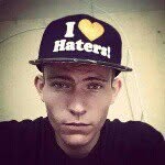 Kristopher Stevens - @yo_its_krys - Instagram