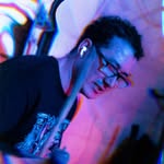 Kristopher Stevens - @kjsdrums96 - Instagram