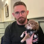 Christopher Swanson - @c_c_swanson - Instagram