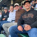 Christopher Swanson - @sonomaswan28 - Instagram