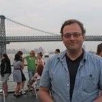 Christopher Swanson - @bahdra108 - Instagram