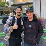 Kristopher Swanson - @nwchopsticks - Instagram