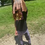 Christopher Terry - @19.7playyboi - Instagram