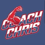 Christopher Terry - @coach_chr1s_athletes - Instagram