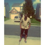Kristopher Thomas - @kristopherrussellthomas - Instagram
