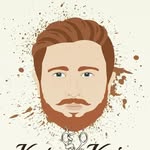 Kristopher Thomas - @cuts.by.kris - Instagram